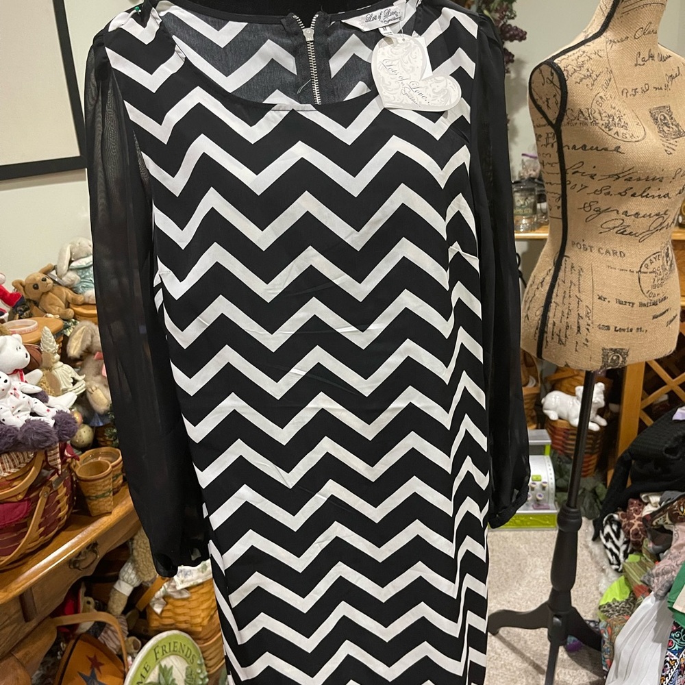 Lots of Love Dress